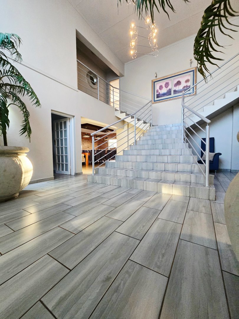 Commercial Property for Sale in Klerksdorp Rural North West